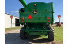 Property photo 4 - FARM EQUIPMENT AUCTION IN WAYNE COUNTY, INDIANA